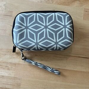 Essential Oils Carrying Case/Wristlet‎